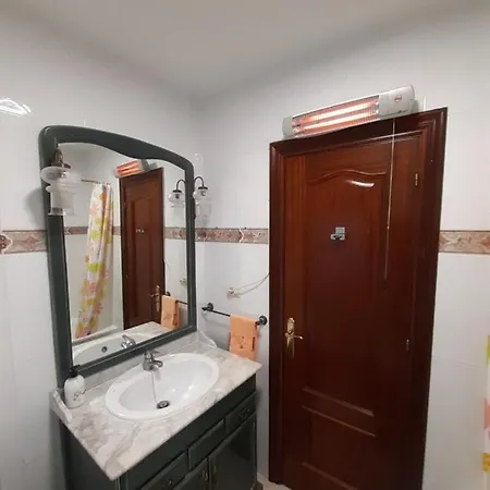 Galitrips Alvite Apartment