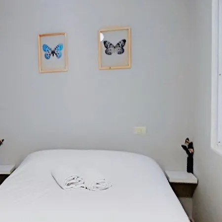 Galitrips Alvite Apartment